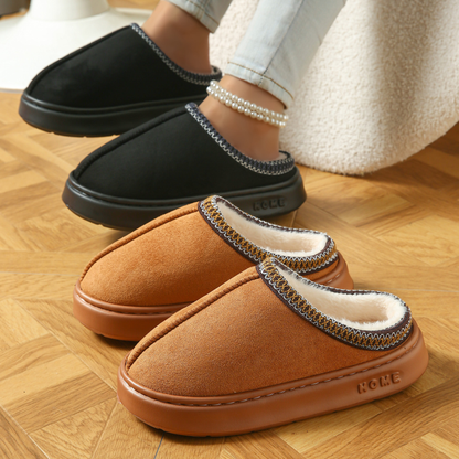 Snuggelz™ | Comfort en warmte bij elke stap