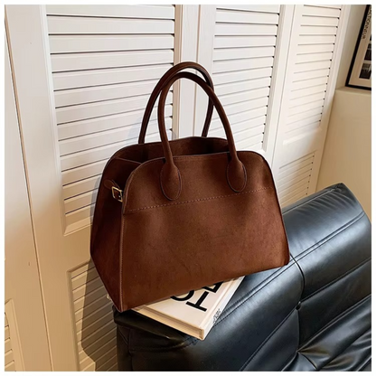 NordBag™ | De stijlvolle en ruime tas voor dit najaar