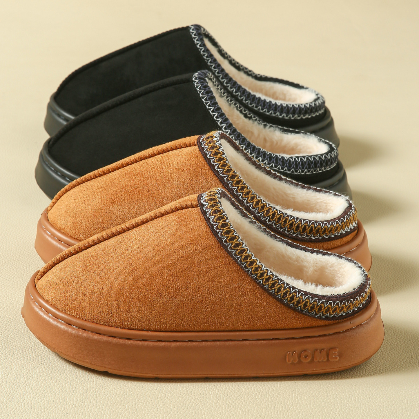 Snuggelz™ | Comfort en warmte bij elke stap