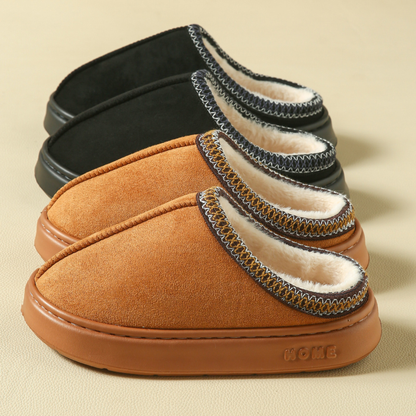 Snuggelz™ | Comfort en warmte bij elke stap