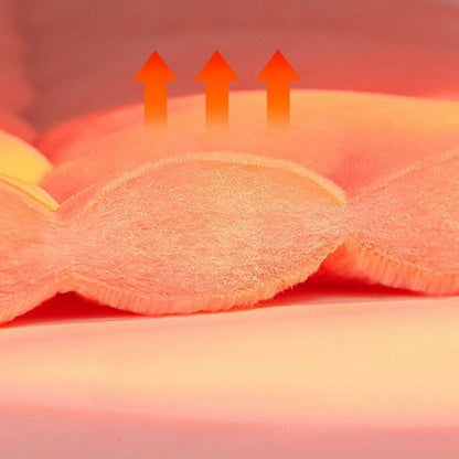 WarmNest dikke warme kasjmier deken verhoogt comfort trillo.nl